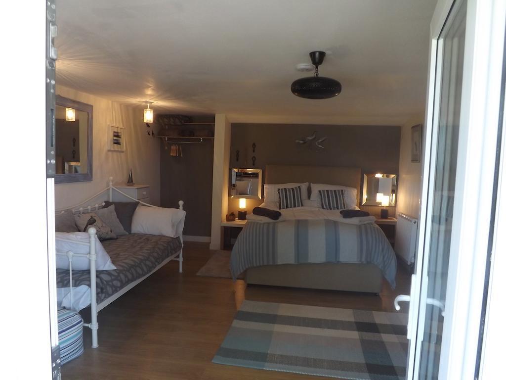 The Swallows Guest House New Quay  Zewnętrze zdjęcie